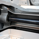 Illustration for article titled Half A Cutaway Aston Martin DB9 Is Twice As Sexy